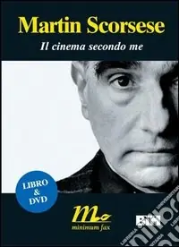 Il cinema secondo me. Con DVD Offerta Speciale