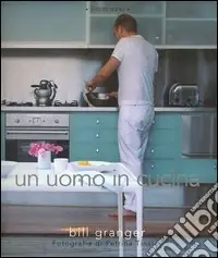Offerta Del Giorno Un uomo in cucina