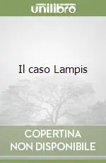 Il caso Lampis Più Venduto