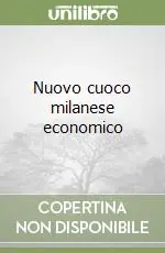 Nuovo Arrivo Nuovo cuoco milanese economico