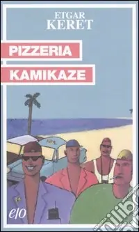 Affare Pizzeria kamikaze