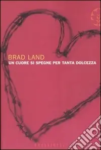 Un cuore si spegne per tanta dolcezza Professionale