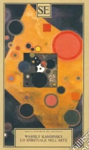 Nuova Collezione Lo spirituale nell‘arte