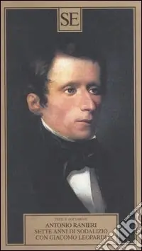 Spedito Oggi Sette anni di sodalizio con Giacomo Leopardi