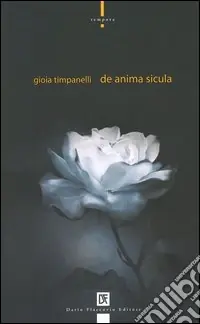 Prezzo Scontato De anima sicula