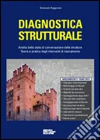 Subito Disponibile Diagnostica strutturale