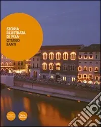 Storia illustrata di Pisa. Dalle origini al XX secolo. Ediz. illustrata Economico