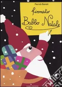 Soddisfatti O Rimborsati Firmato Babbo Natale