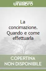 Solo Oggi La concimazione. Quando e come effettuarla