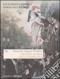 Grande storia della Germania Novità