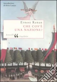Che cos‘è una nazione? Offerta