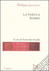 Novità La parola Russia