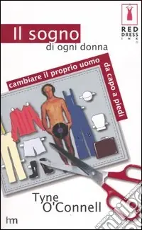 Il sogno di ogni donna Nuova Collezione