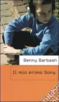 Offerta Lampo Il mio primo Sony