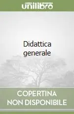 Didattica generale Consegna Rapida