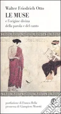 Prezzo Basso Le muse e l‘origine divina della parola e del canto