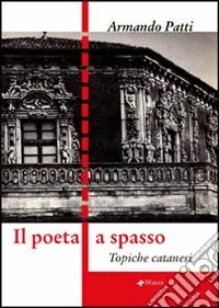 Professionale Il poeta a spasso. Topiche catanesi
