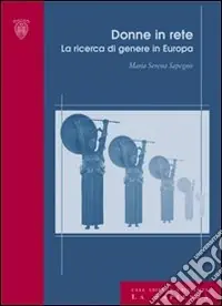 Donne in rete. La ricerca di genere in Europa Nuovo Arrivo