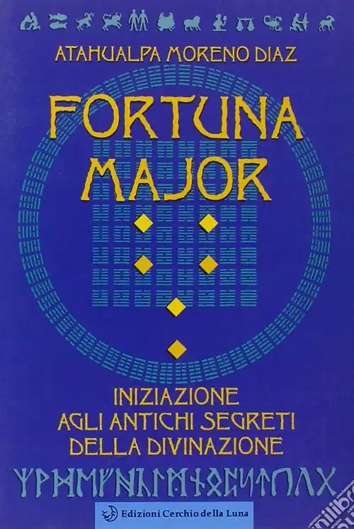 Fortuna major Compra Oggi Stesso
