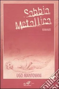 Sabbia metallica Sconto