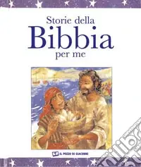 Storie della Bibbia per me Bestseller