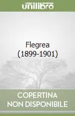 Flegrea (1899-1901) Prezzo Conveniente