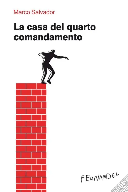 La casa del quarto comandamento Offerta Speciale