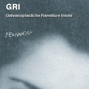 Prezzo Conveniente GRI. Galvanoplastiche Ramature Imola