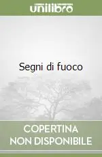 Spedito Oggi Segni di fuoco
