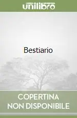 Bestseller Bestiario