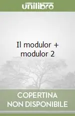 Saldi Il modulor + modulor 2