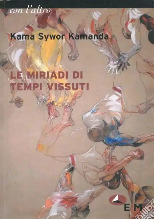 Le miriadi di tempi vissuti Nuova Collezione