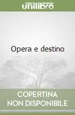 Compra Online Opera e destino
