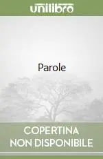 Parole Compra Oggi Stesso