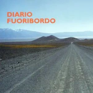 Diario fuoribordo Spedizione Espresso