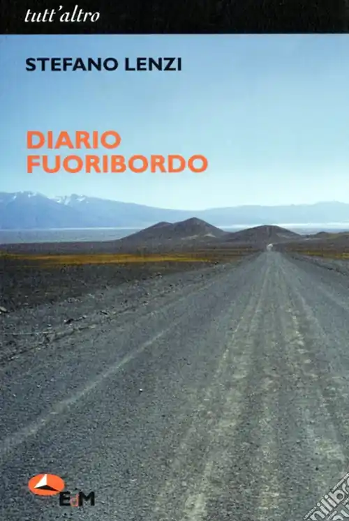 Diario fuoribordo Spedizione Espresso