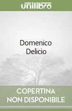 Nuovo Arrivo Domenico Delicio