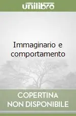 Offerta Speciale Immaginario e comportamento