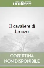 Il cavaliere di bronzo Offerta Limitata