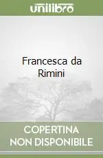 Francesca da Rimini Prezzo Basso