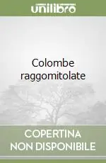 Occasione Colombe raggomitolate