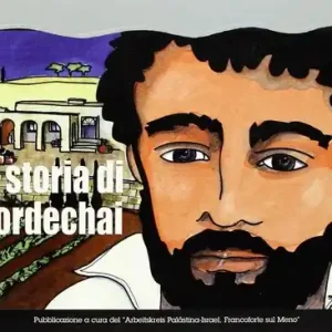 La storia di Mordechai Novità