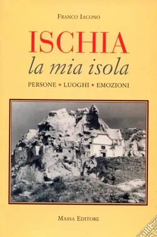 Promozione Esclusiva La mia isola. Persone, luoghi, emozioni