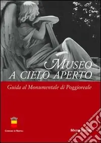 Miglior Prezzo Museo a cielo aperto. Guida al Monumentale di Poggioreale