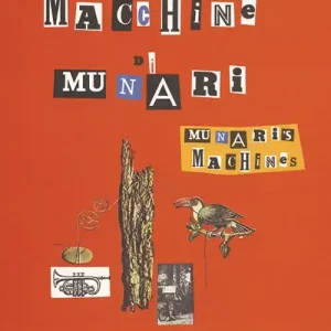 Spedito Oggi Munari‘s machines