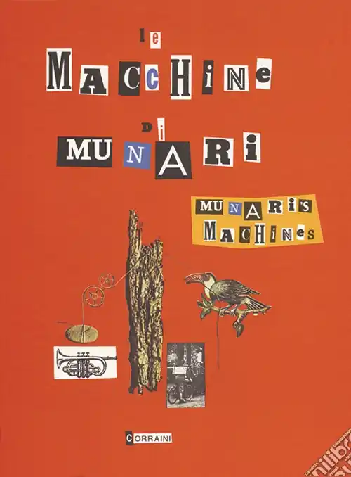 Spedito Oggi Munari‘s machines