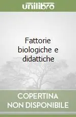 Pagamento Sicuro Fattorie biologiche e didattiche