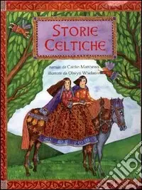 Professionale Storie celtiche