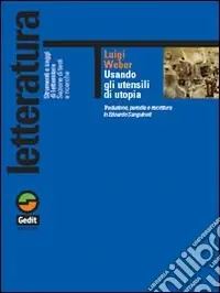 Usando gli utensili di utopia. Traduzione, parodia e riscrittura in Edoardo Sanguineti Promozione
