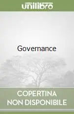 Governance Prezzo Di Fabbrica